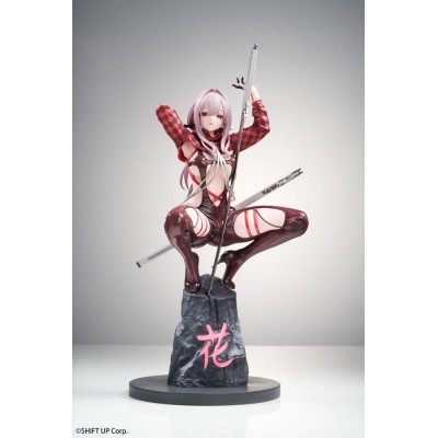 GODDESS OF VICTORY: NIKKE - Scarlet Racer's High 1/10 Hobby Sakura PVC Figure 22 cm