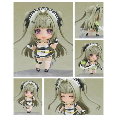 GODDESS OF VICTORY: NIKKE - Soda Nendoroid Action Figure 10 cm