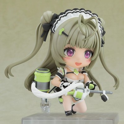 GODDESS OF VICTORY: NIKKE - Soda Nendoroid Action Figure 10 cm