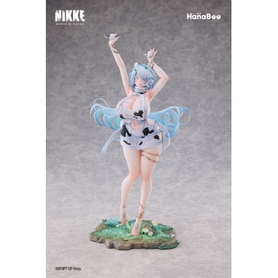 GODDESS OF VICTORY: NIKKE - Trina 1/6 Hanabee PVC Figure 32 cm