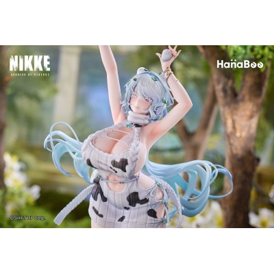 GODDESS OF VICTORY: NIKKE - Trina 1/6 Hanabee PVC Figure 32 cm
