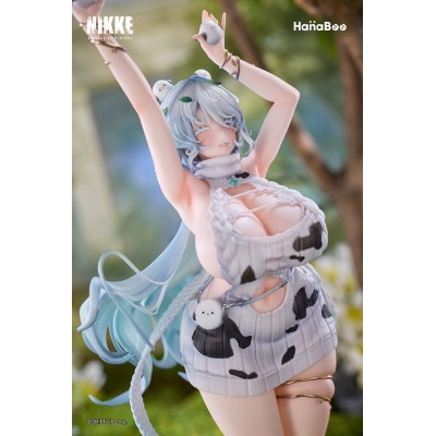 GODDESS OF VICTORY: NIKKE - Trina 1/6 Hanabee PVC Figure 32 cm