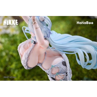 GODDESS OF VICTORY: NIKKE - Trina 1/6 Hanabee PVC Figure 32 cm