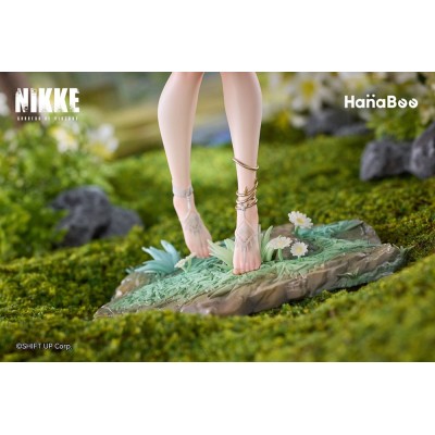 GODDESS OF VICTORY: NIKKE - Trina 1/6 Hanabee PVC Figure 32 cm