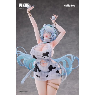 GODDESS OF VICTORY: NIKKE - Trina Deluxe 1/6 Hanabee PVC Figure 32 cm
