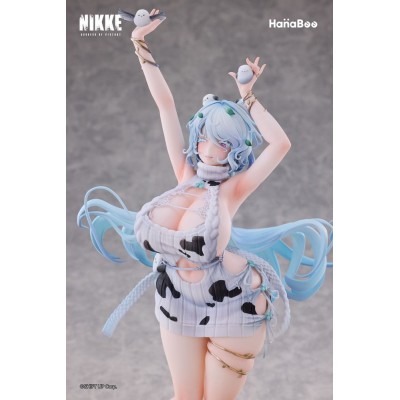 GODDESS OF VICTORY: NIKKE - Trina Deluxe 1/6 Hanabee PVC Figure 32 cm
