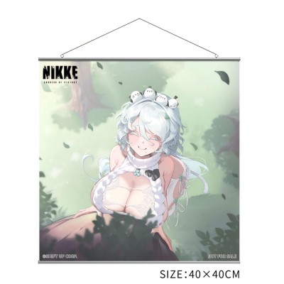 GODDESS OF VICTORY: NIKKE - Trina Deluxe 1/6 Hanabee PVC Figure 32 cm