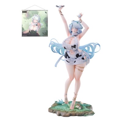 GODDESS OF VICTORY: NIKKE - Trina Deluxe 1/6 Hanabee PVC Figure 32 cm