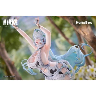 GODDESS OF VICTORY: NIKKE - Trina Deluxe 1/6 Hanabee PVC Figure 32 cm