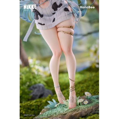 GODDESS OF VICTORY: NIKKE - Trina Deluxe 1/6 Hanabee PVC Figure 32 cm