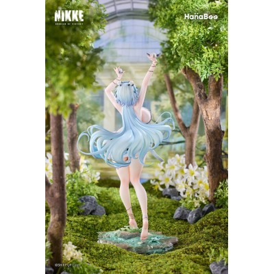 GODDESS OF VICTORY: NIKKE - Trina Deluxe 1/6 Hanabee PVC Figure 32 cm