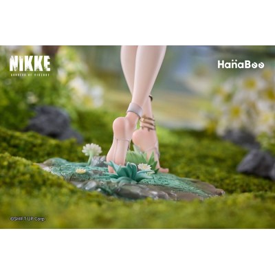 GODDESS OF VICTORY: NIKKE - Trina Deluxe 1/6 Hanabee PVC Figure 32 cm
