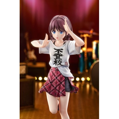 GIRLS BAND CRY - Nina Iseri Truancy Ver. 1/7 Good Smile Company PVC Figure 21 cm