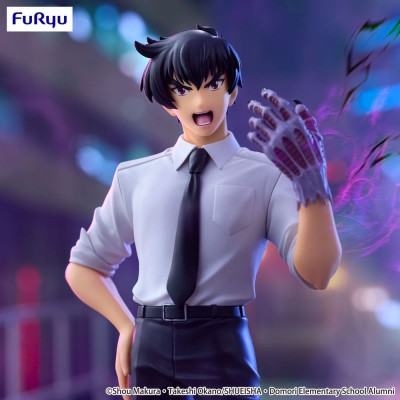 HELL TEACHER: JIGOKU SENSEI NUBE - Meisuke Nueno Trio-Try-iT Furyu PVC Figure 21 cm