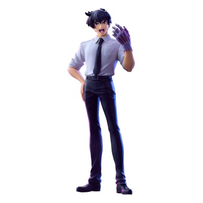 HELL TEACHER: JIGOKU SENSEI NUBE - Meisuke Nueno Trio-Try-iT Furyu PVC Figure 21 cm