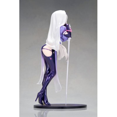 MUSE DASH - Nun Marija Ver. 1/8 APEX PVC Figure 22 cm