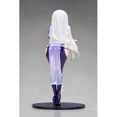 MUSE DASH - Nun Marija Ver. 1/8 APEX PVC Figure 22 cm