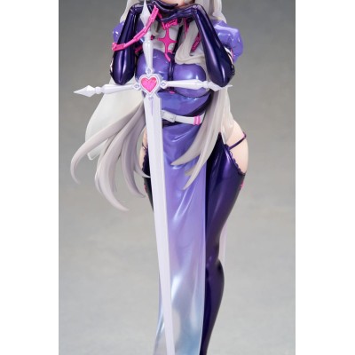 MUSE DASH - Nun Marija Ver. 1/8 APEX PVC Figure 22 cm