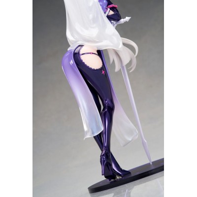 MUSE DASH - Nun Marija Ver. 1/8 APEX PVC Figure 22 cm