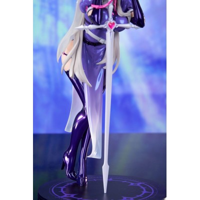 MUSE DASH - Nun Marija Ver. 1/8 APEX PVC Figure 22 cm