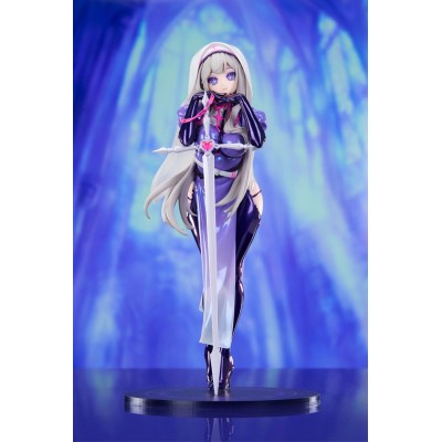 MUSE DASH - Nun Marija Ver. 1/8 APEX PVC Figure 22 cm