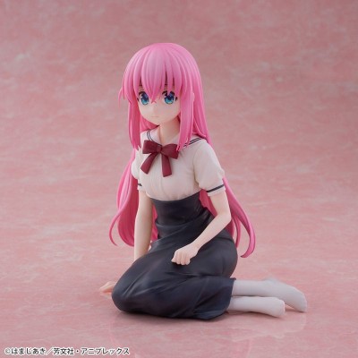 BOCCHI THE ROCK! - Hitori Gotoh Casual Wear Ver. 1/6 Hobby Stock PVC Figure 14 cm