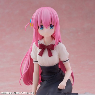 BOCCHI THE ROCK! - Hitori Gotoh Casual Wear Ver. 1/6 Hobby Stock PVC Figure 14 cm
