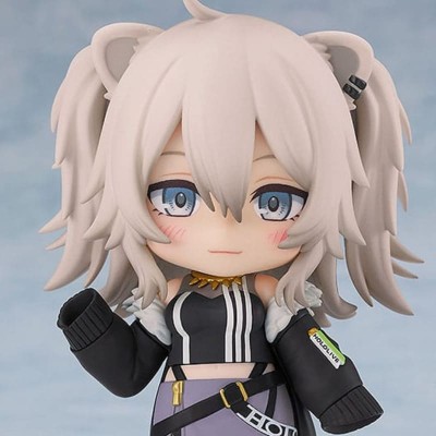HOLLIVE PRODUCTION - Shishiro Botan Nendoroid Action Figure 10 cm