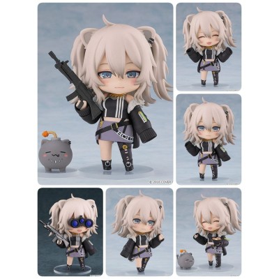 HOLLIVE PRODUCTION - Shishiro Botan Nendoroid Action Figure 10 cm