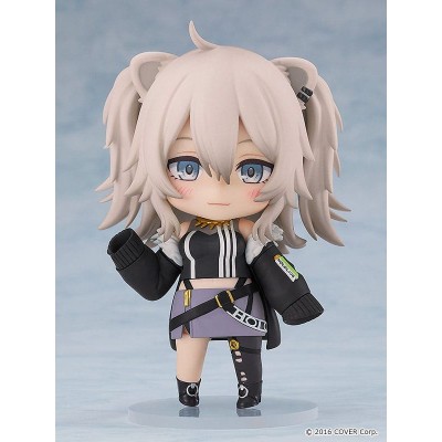 HOLLIVE PRODUCTION - Shishiro Botan Nendoroid Action Figure 10 cm