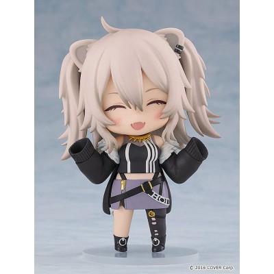 HOLLIVE PRODUCTION - Shishiro Botan Nendoroid Action Figure 10 cm