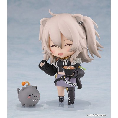 HOLLIVE PRODUCTION - Shishiro Botan Nendoroid Action Figure 10 cm