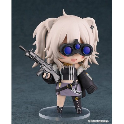 HOLLIVE PRODUCTION - Shishiro Botan Nendoroid Action Figure 10 cm