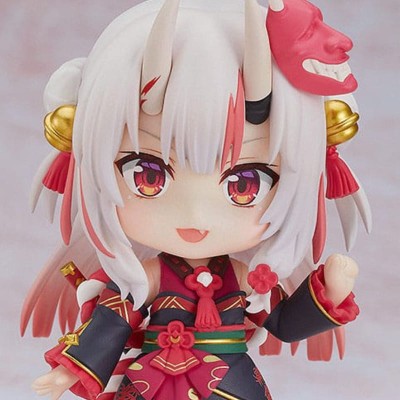 HOLOLIVE PRODUCTION - Nakiri Ayame Nendoroid Action Figure 10 cm