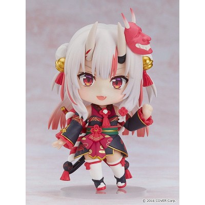 HOLOLIVE PRODUCTION - Nakiri Ayame Nendoroid Action Figure 10 cm