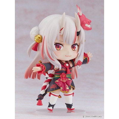HOLOLIVE PRODUCTION - Nakiri Ayame Nendoroid Action Figure 10 cm