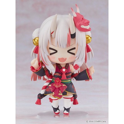 HOLOLIVE PRODUCTION - Nakiri Ayame Nendoroid Action Figure 10 cm