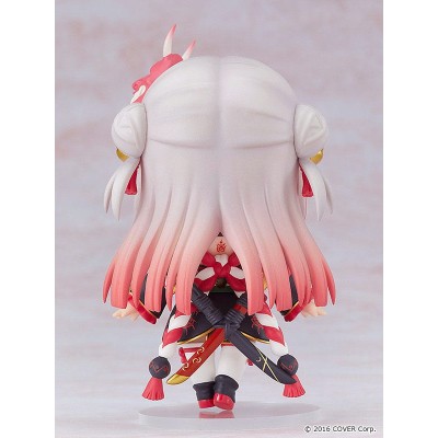 HOLOLIVE PRODUCTION - Nakiri Ayame Nendoroid Action Figure 10 cm