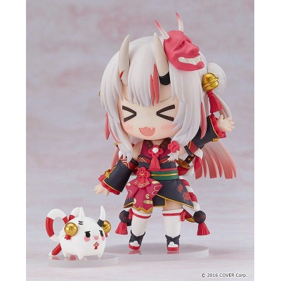 HOLOLIVE PRODUCTION - Nakiri Ayame Nendoroid Action Figure 10 cm