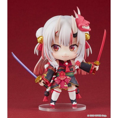 HOLOLIVE PRODUCTION - Nakiri Ayame Nendoroid Action Figure 10 cm