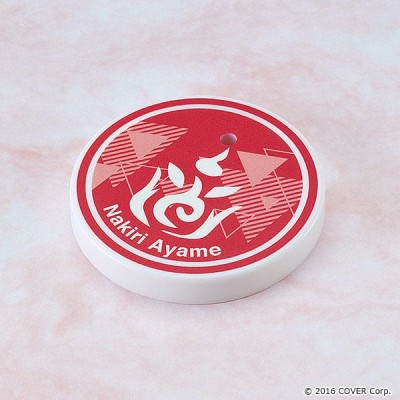 HOLOLIVE PRODUCTION - Nakiri Ayame Nendoroid Action Figure 10 cm