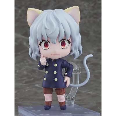 HUNTER X HUNTER - Neferpitou Nendoroid Action Figure 10 cm