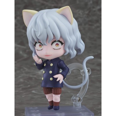 HUNTER X HUNTER - Neferpitou Nendoroid Action Figure 10 cm
