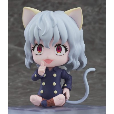 HUNTER X HUNTER - Neferpitou Nendoroid Action Figure 10 cm