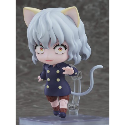 HUNTER X HUNTER - Neferpitou Nendoroid Action Figure 10 cm