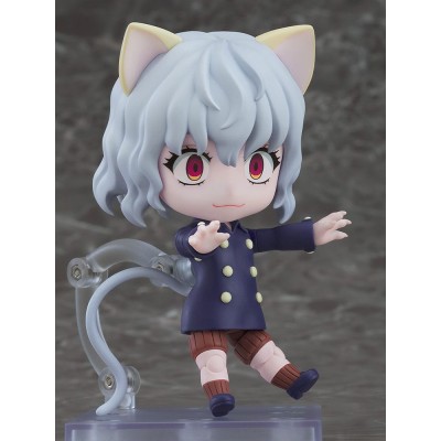 HUNTER X HUNTER - Neferpitou Nendoroid Action Figure 10 cm