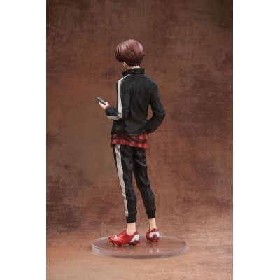 NEON GENESIS EVANGELION - Ikari Shinji Radio Eva Part 3 1/7 Hobby Max PVC Figure 26 cm