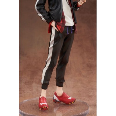NEON GENESIS EVANGELION - Ikari Shinji Radio Eva Part 3 1/7 Hobby Max PVC Figure 26 cm