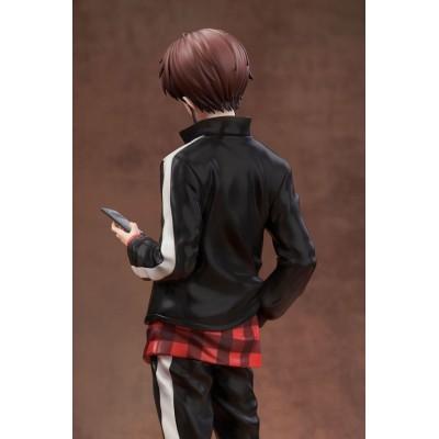 NEON GENESIS EVANGELION - Ikari Shinji Radio Eva Part 3 1/7 Hobby Max PVC Figure 26 cm