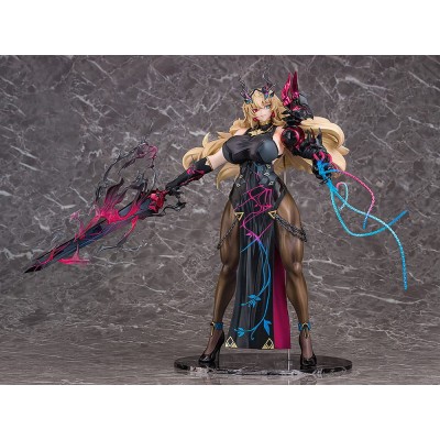 FATE/GRAND ORDER - Saber/Barghest 1/7 Phat! PVC Figure 32 cm